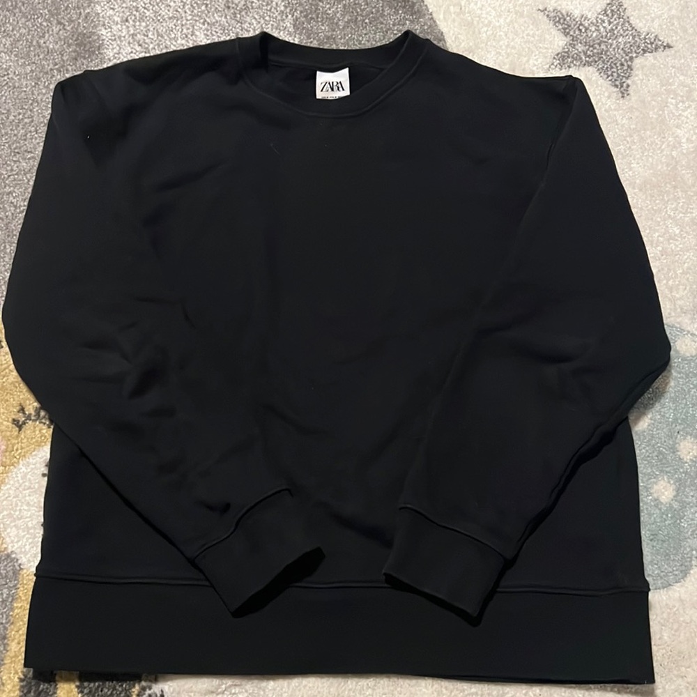 ZARA sweater
